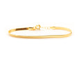 Herringbone Bracelet - Salty Babes