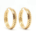 Marina Hoops