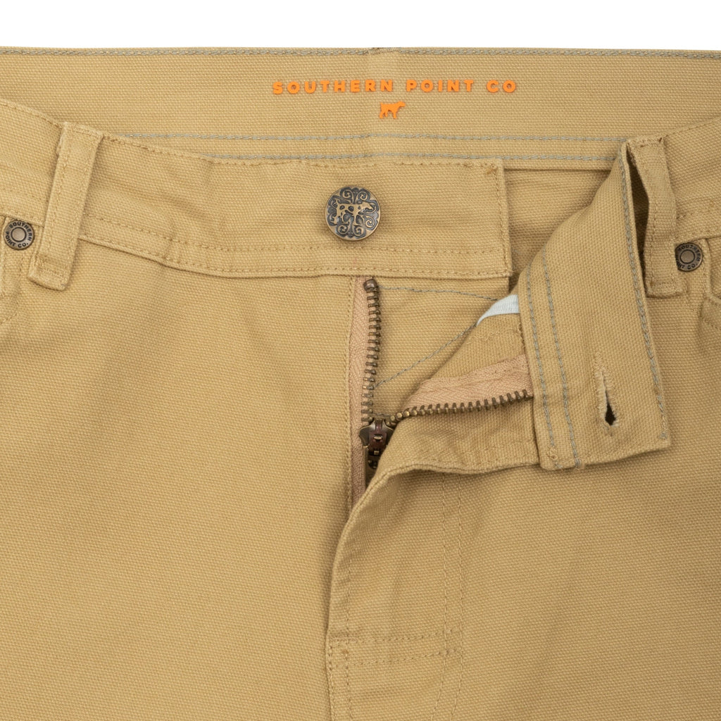 Payton Pocket Pant