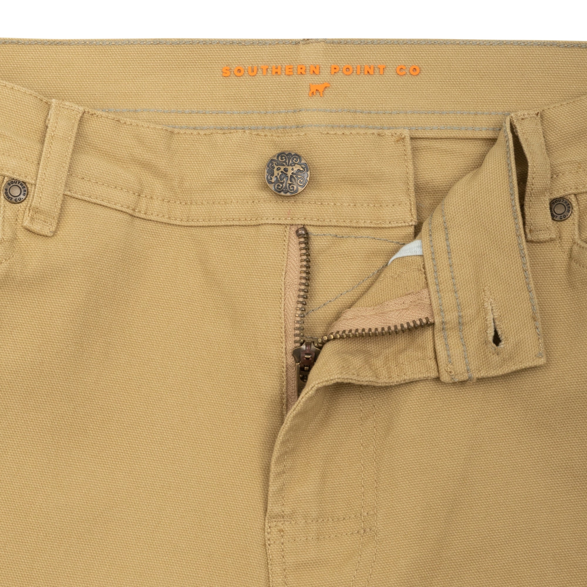 Payton Pocket Pant
