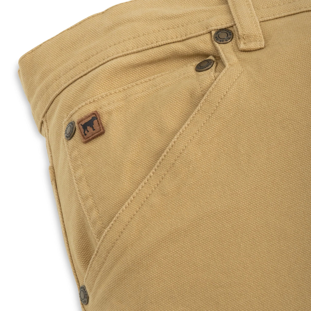 Payton Pocket Pant