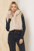 Cozy Fur Vest