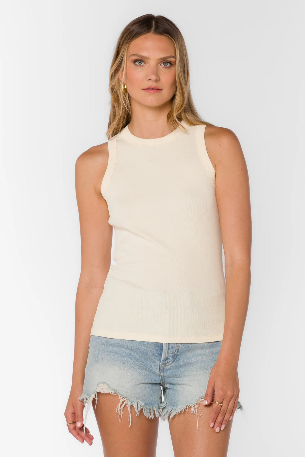 Rios Tank Top