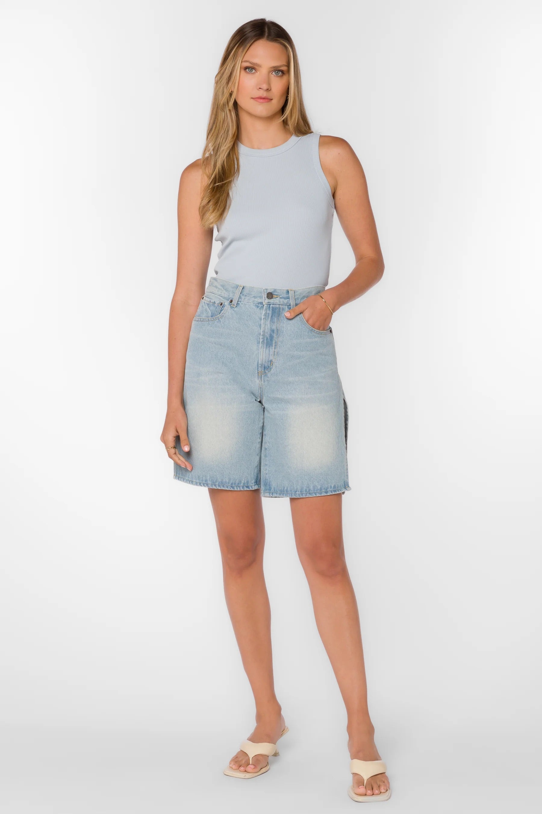Rios Tank Top