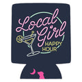 Happy Hour Koozie