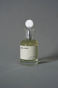 Santal Wood