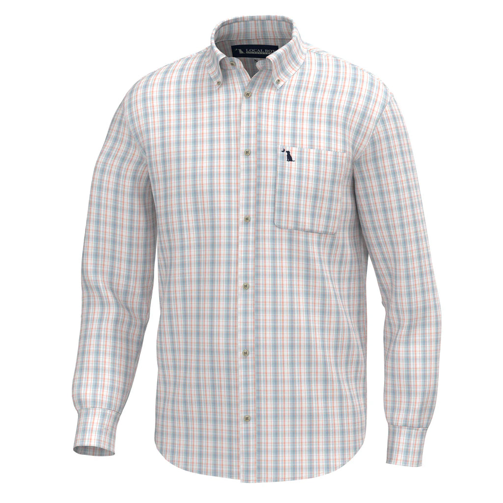 Lee Dress Shirt