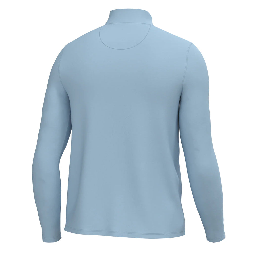 Bentley Quarter Zip