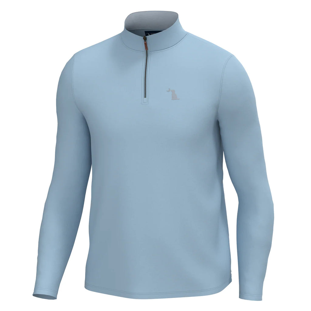 Bentley Quarter Zip