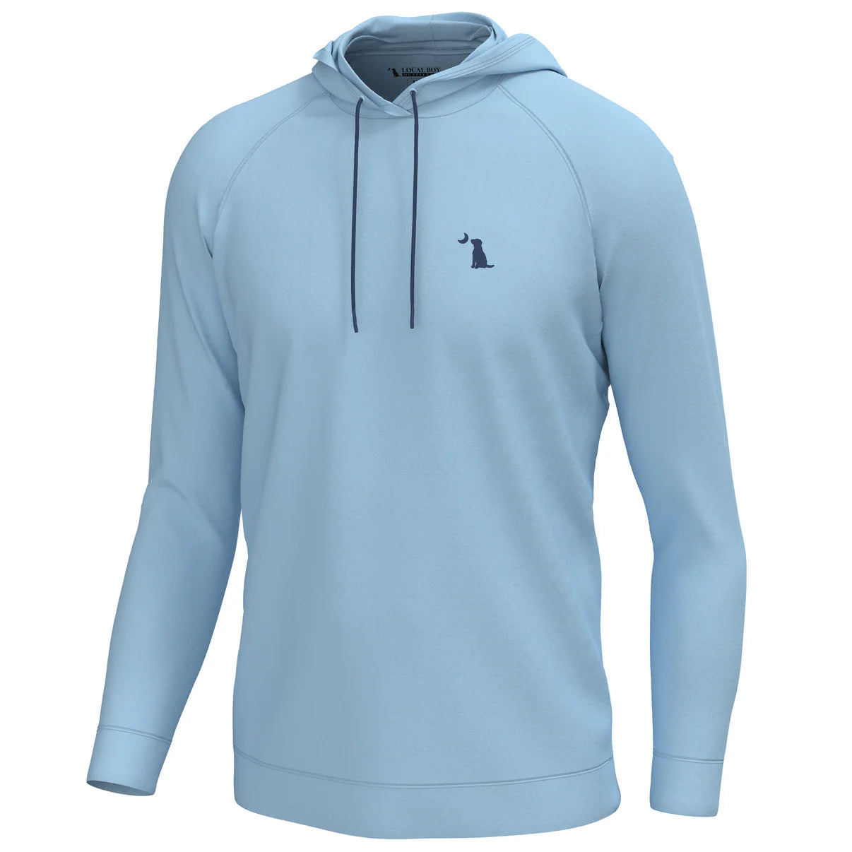 Hemlock Hoodie