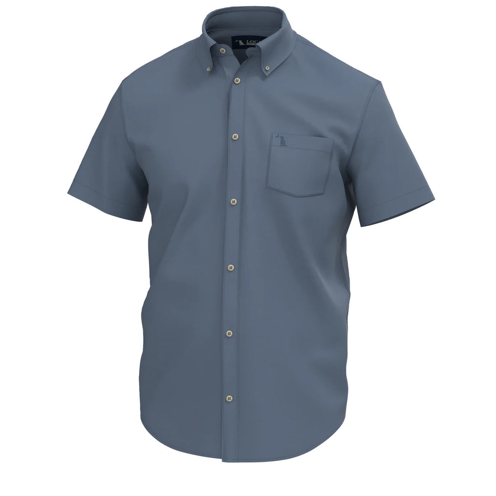 Low Country Button Down