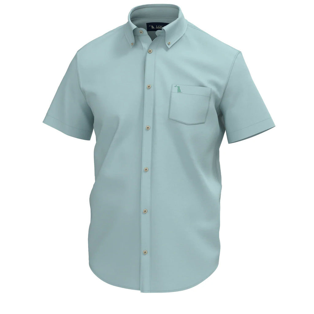 Low Country Button Down