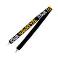 University Beaded Purse Strap