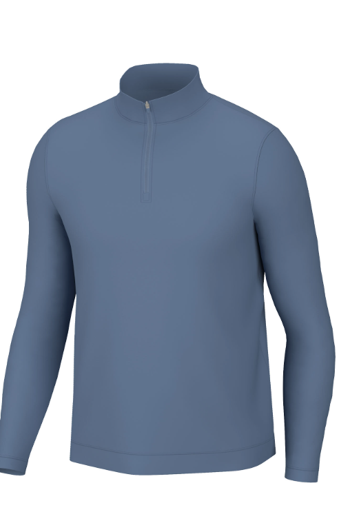The Lodge Pullover