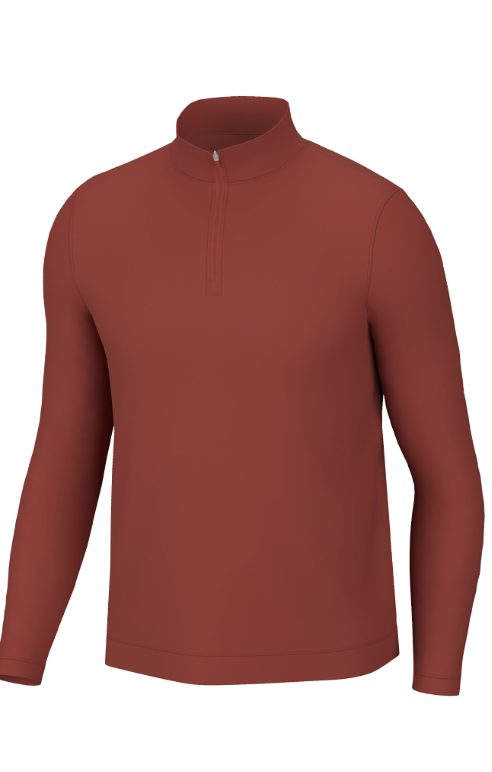 The Lodge Pullover