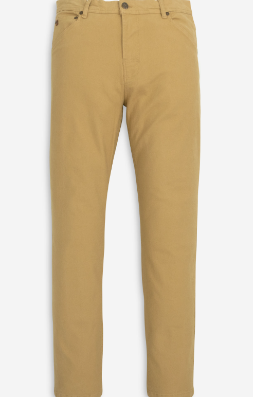 Payton Pocket Pant