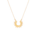 Sunrise Necklace - Salty Babes