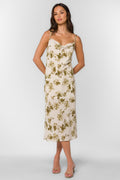 Tallula Midi Dress