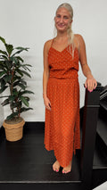 Moxie Skirt