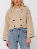 Topanga Long Sleeve Jacket