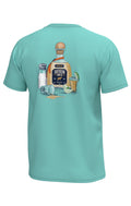 Southern Point Tee