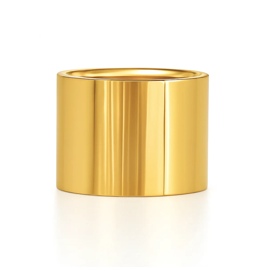Duke Cigar Ring