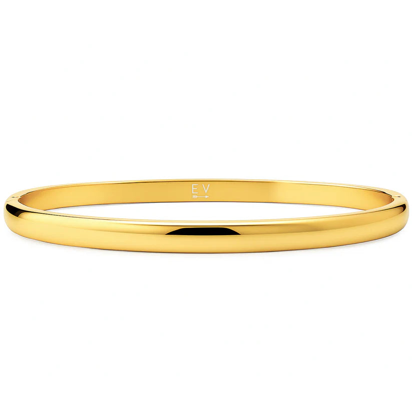 Nadine Bangle Bracelet