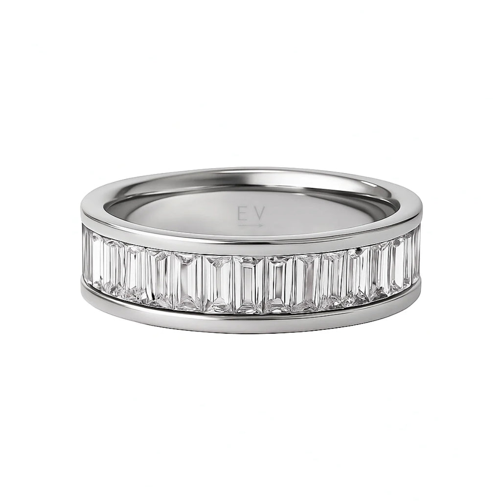 Morgan Ring