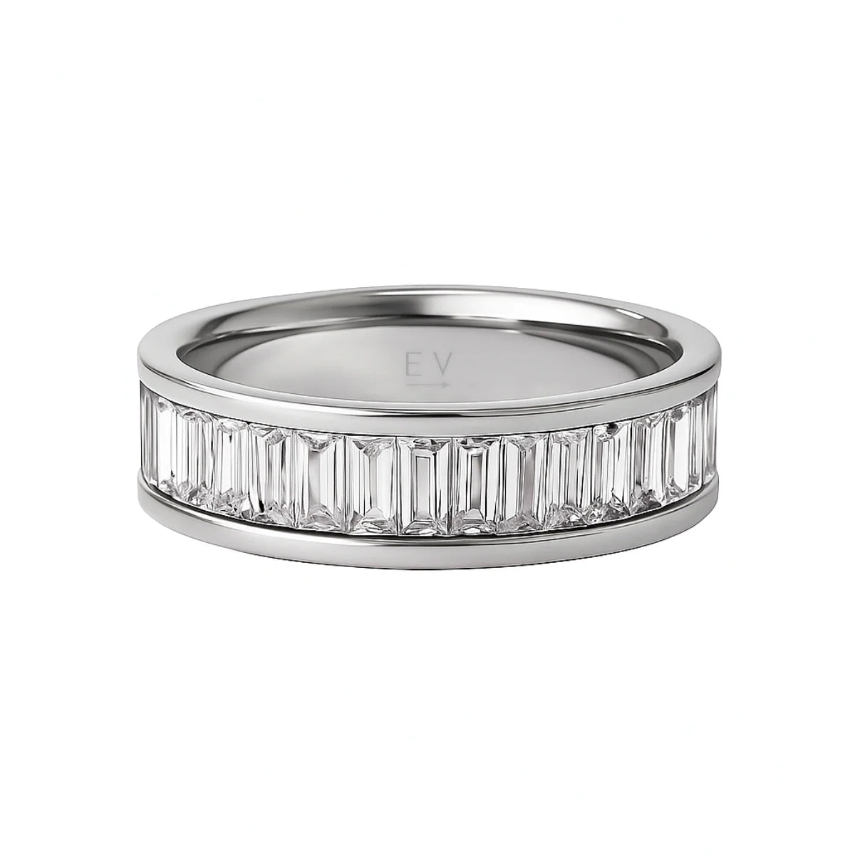Morgan Ring