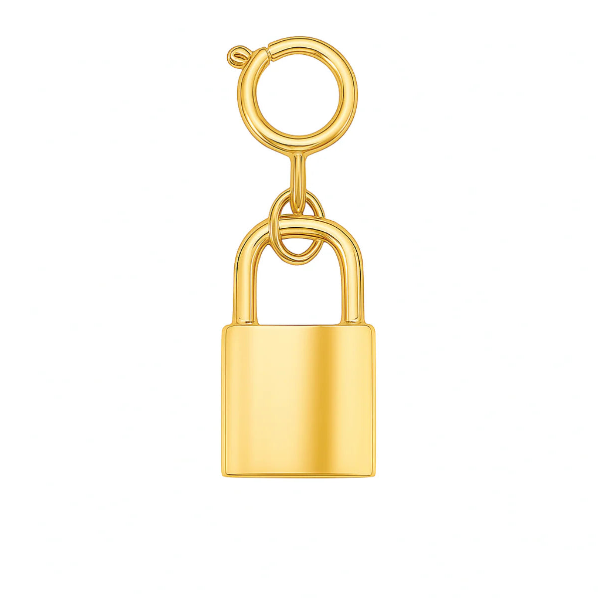 Rava Lock Charm
