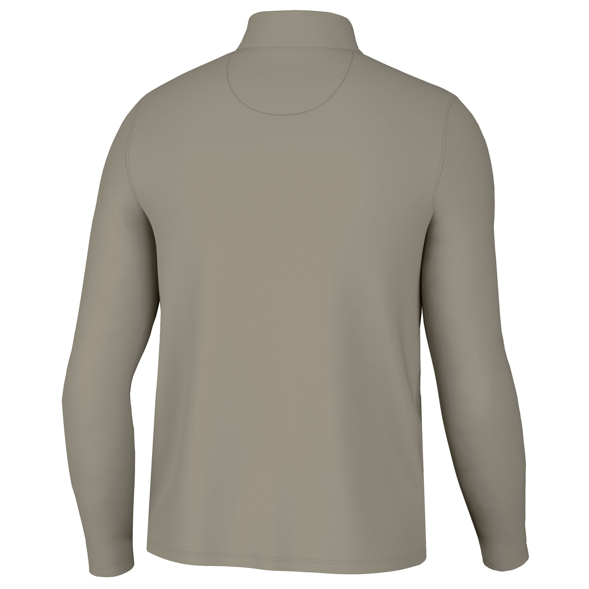 Bentley Quarter Zip