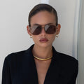 Billie Dark Tortoise