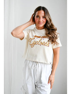 Iowa State Lasso Luxe