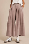 Ultra-Wide Lounge Pant