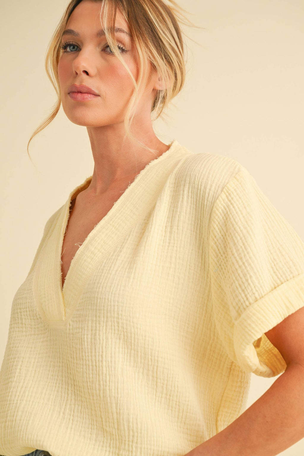 Trudie Top
