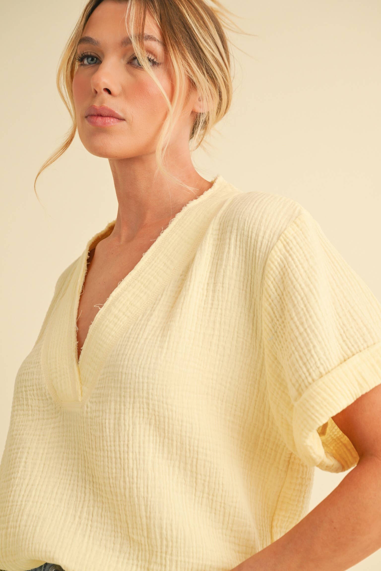 Trudie Top