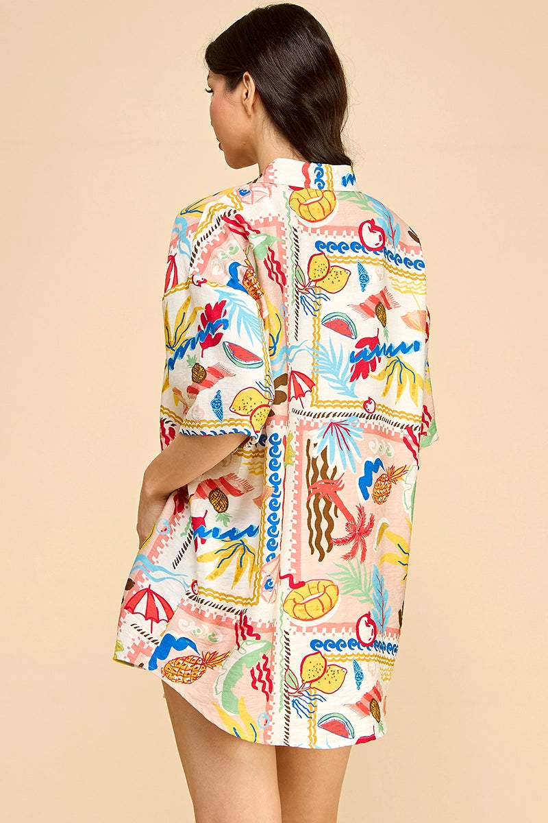 Patterned Matching Set