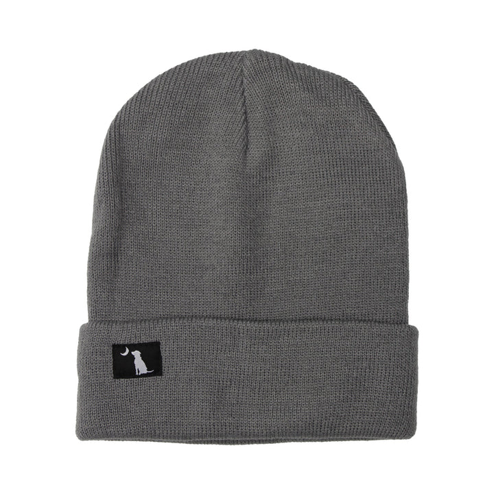 Smoke Clamp Beanie