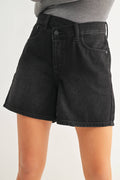 Criss Cross Short