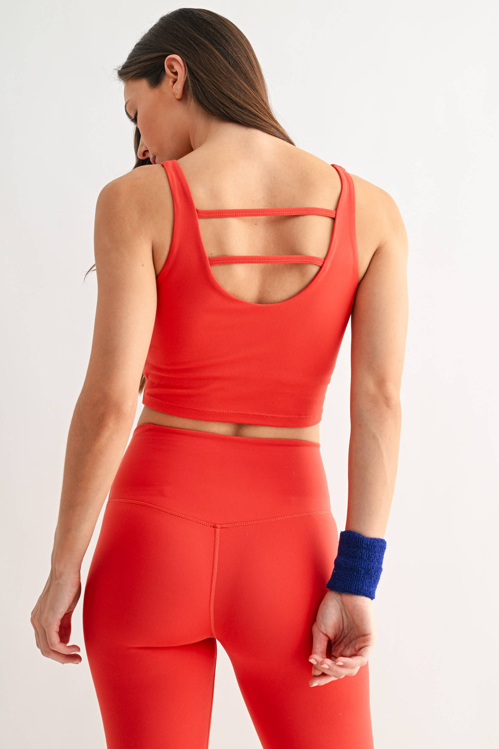 U-Back Active Tank