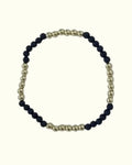 Deep Winter Bracelet