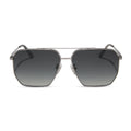 Berkely - Gunmetal + Grey Gradient Polarized