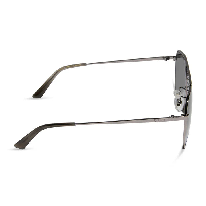 Berkely - Gunmetal + Grey Gradient Polarized