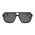 Cameron - Black + Grey Polarized