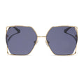 Donna IV - Gold + Midnight Polarized