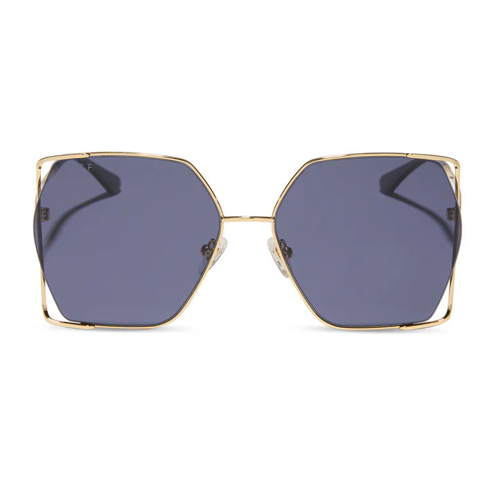 Donna IV - Gold + Midnight Polarized