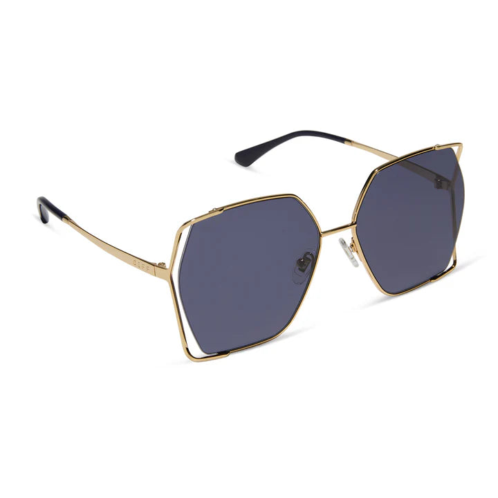 Donna IV - Gold + Midnight Polarized