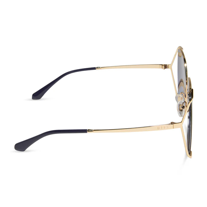 Donna IV - Gold + Midnight Polarized