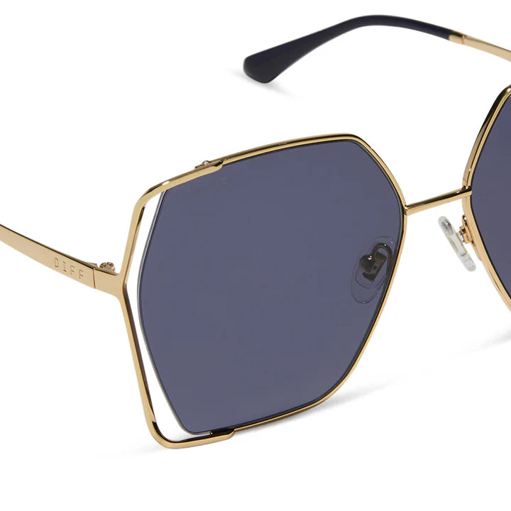 Donna IV - Gold + Midnight Polarized