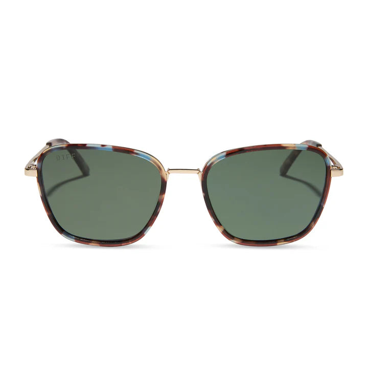 Jena Simms - Hope Blue Color Pop G15 Polarized